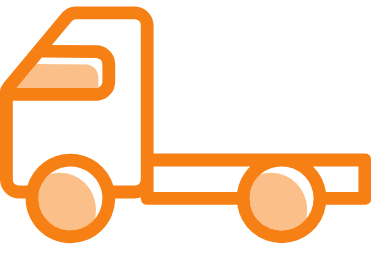 金口河拖车/平板车